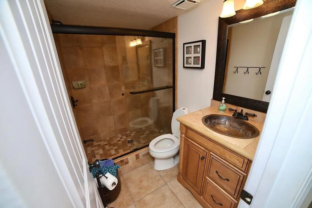 SEA Haven 411 [2/2] Free Activities! & Oceanview Wifi Pool