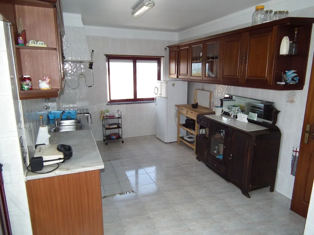 Casa Caroc¸o