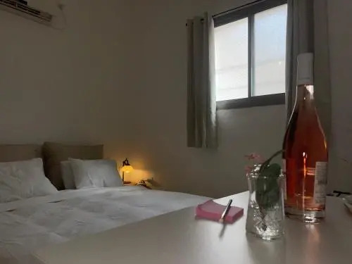 Chateau Akko Authentic Hosting