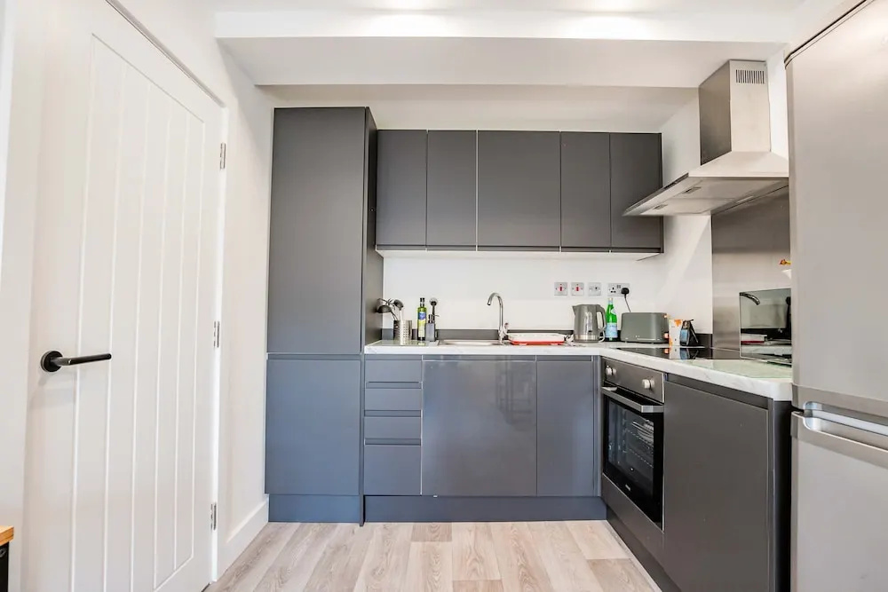 Host & Stay - Croydon Road Apartments