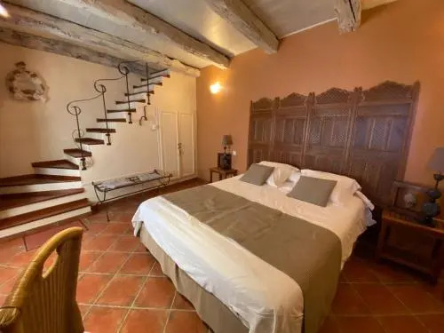 Maison des Etoiles Chambre dhôtes, gîte Adult Only