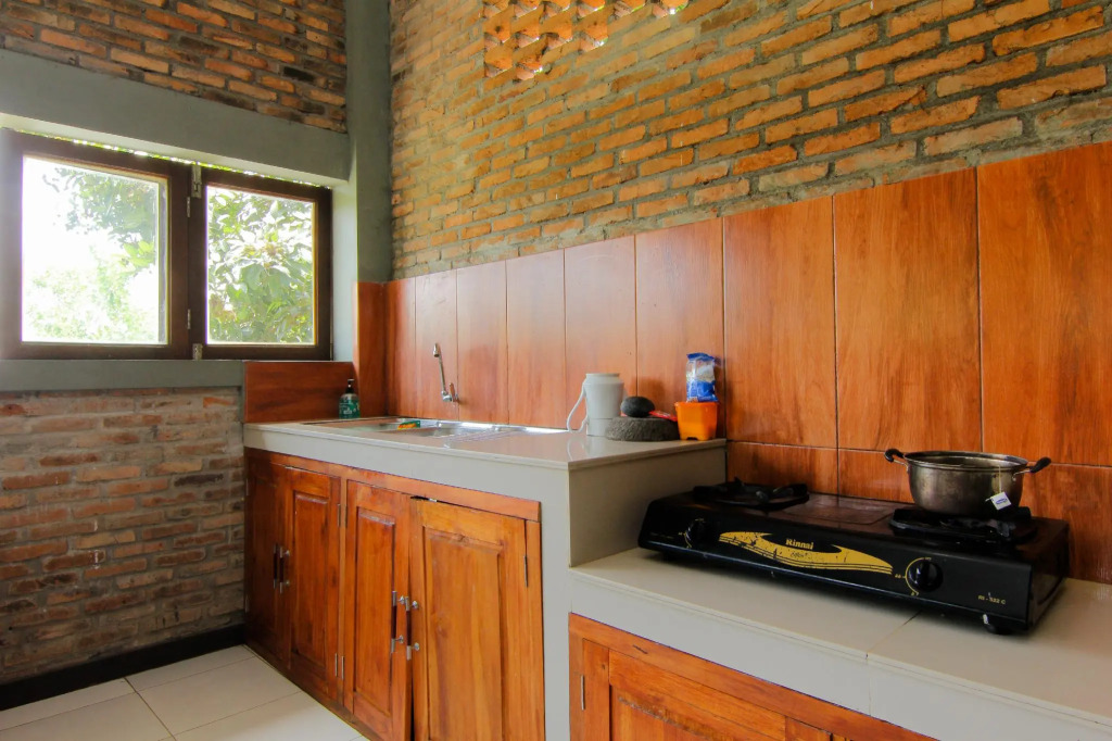 Bua Guest House