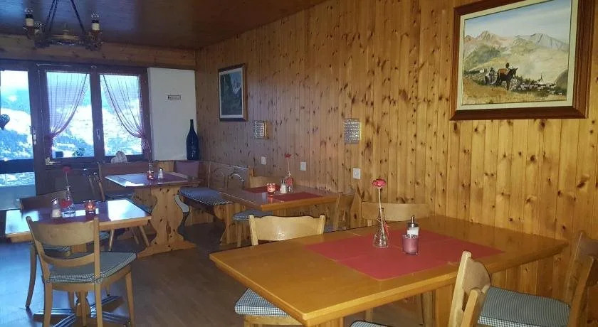 Pension Kastel