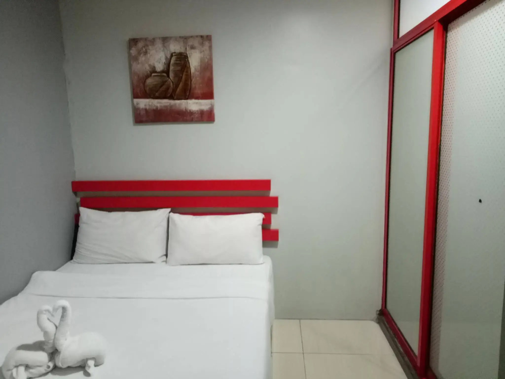 SALAM HOTEL & Best Hotel Shah Alam i-City, UiTM, Hospital