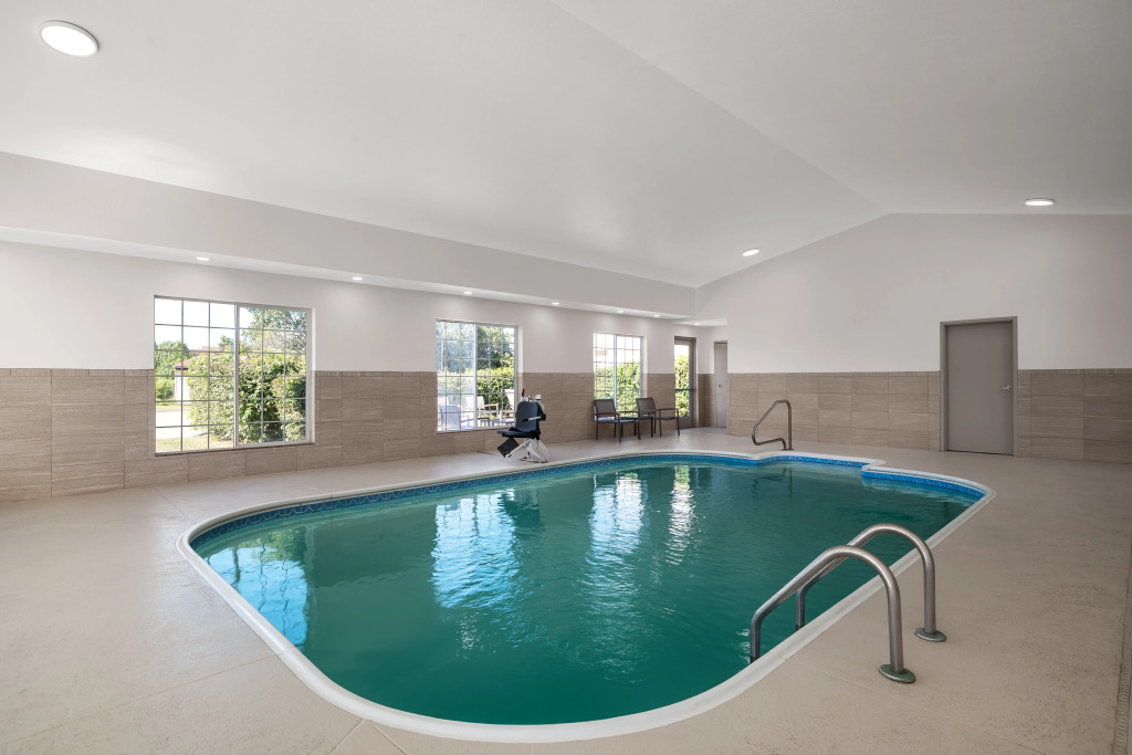 Garner Hotel Paducah West by IHG
