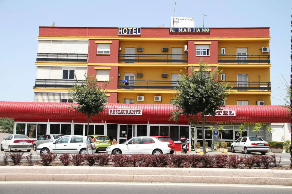 Hotel Mariano