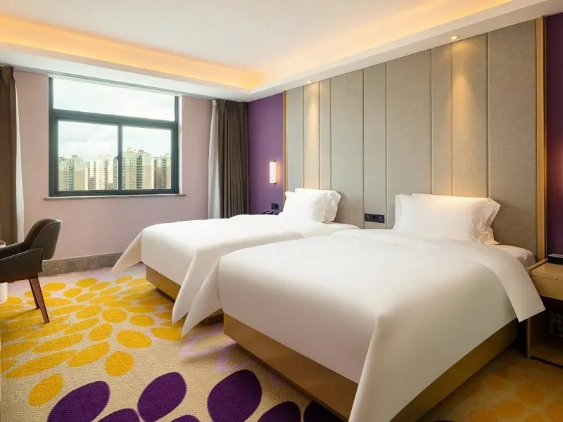 Lavande Hotel (Haifeng Phoenix New City)