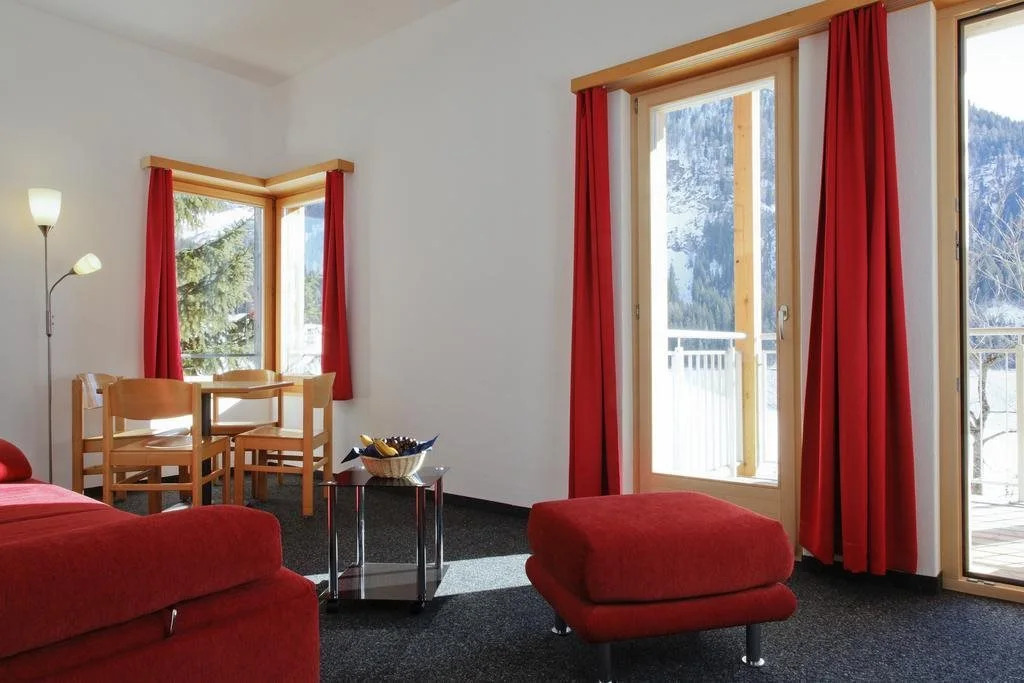 Hotel Seebüel
