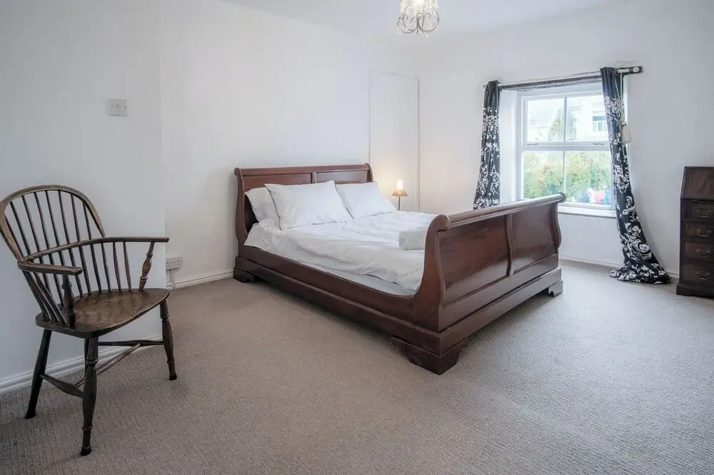 Melbourne Cottage - 3 Bedroom Cottage - Pembroke