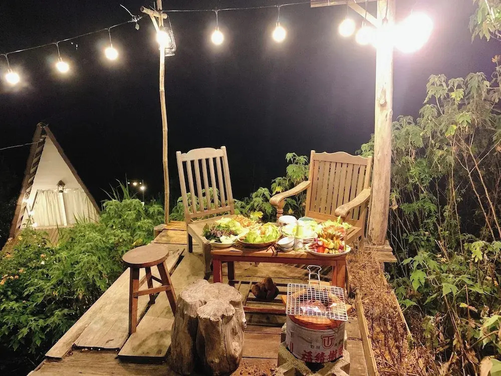 The Sound Of Silence Homestay Đà Lạt