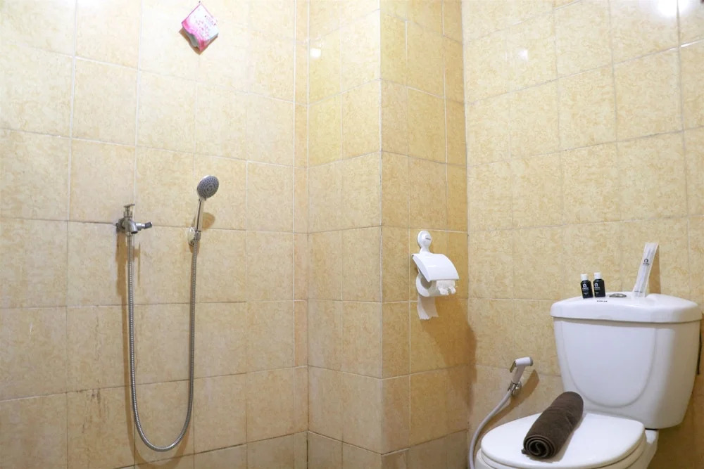 Best Deal 2Br At Buah Batu Park Apartment