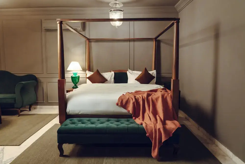 Victoria Mansion - A Signature Collection by HST Hotels