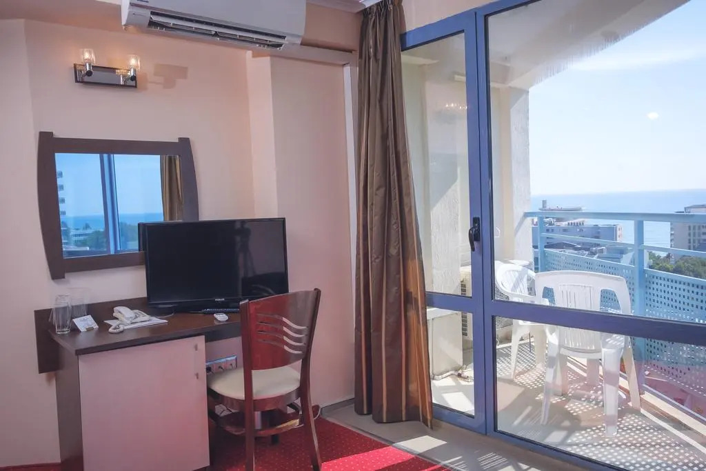 Hotel Rеgina - Golden Sands All Inclusive