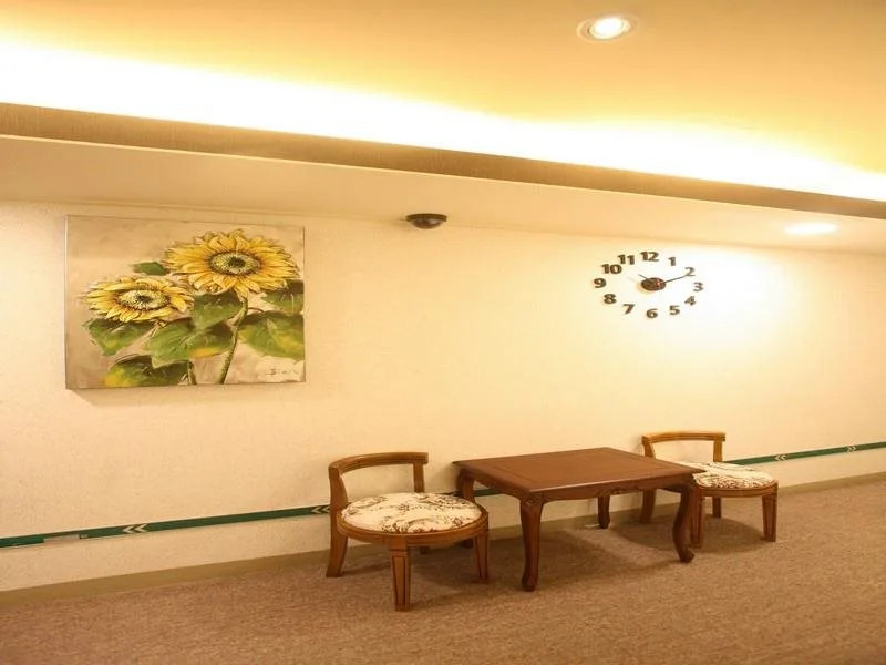Shinhwa Premium Guesthouse