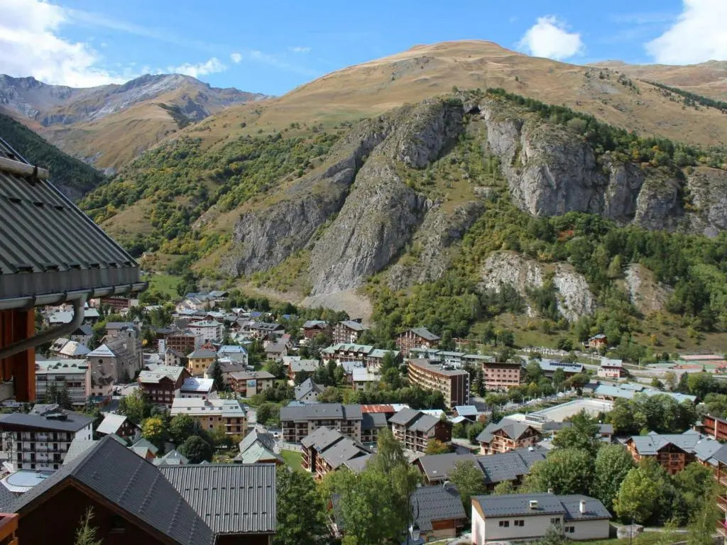 Appartement Valloire, 3 pièces, 6 personnes - FR-1-263-260
