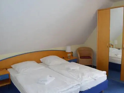 Langes Landhotel