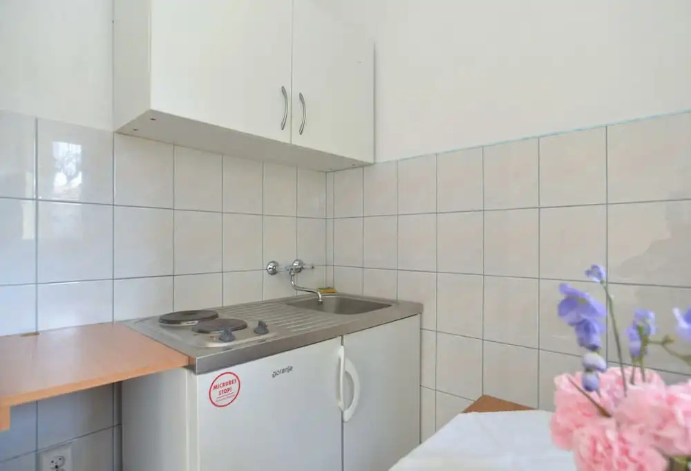 Apartment 1631