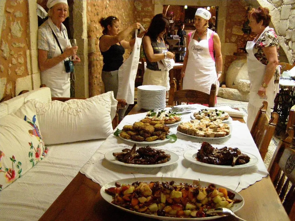 Veneto Exclusive Suites