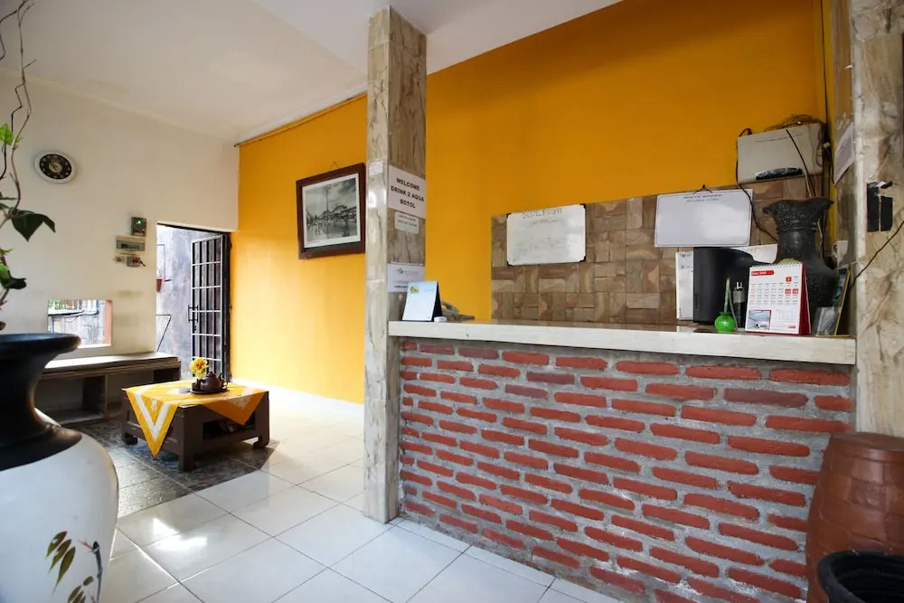 Roemah kita hotel