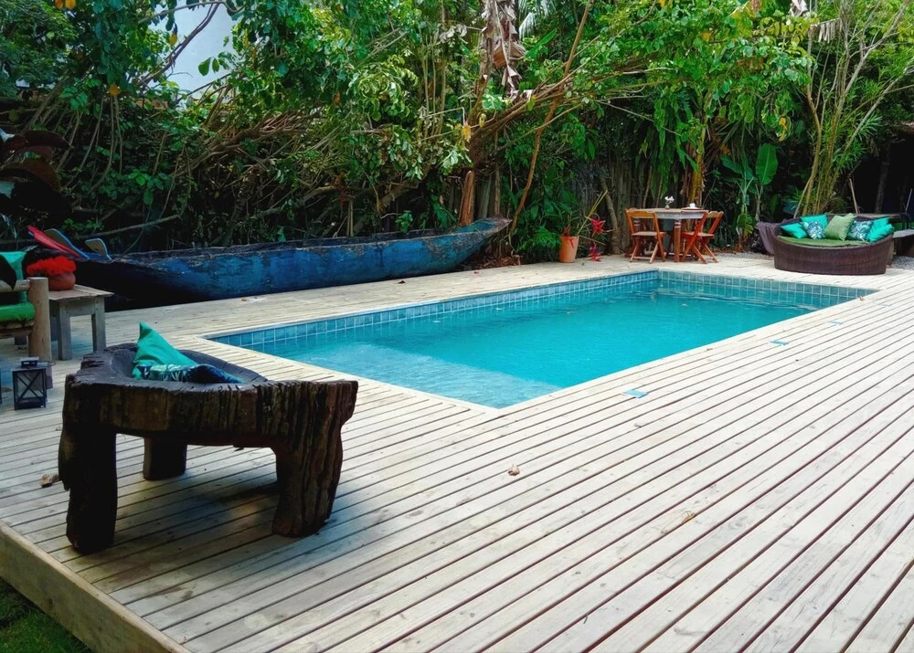 Casa da Glória Trancoso
