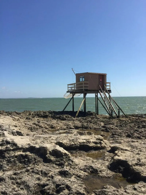 Logis Hotel Le Richelieu - Royan Atlantique