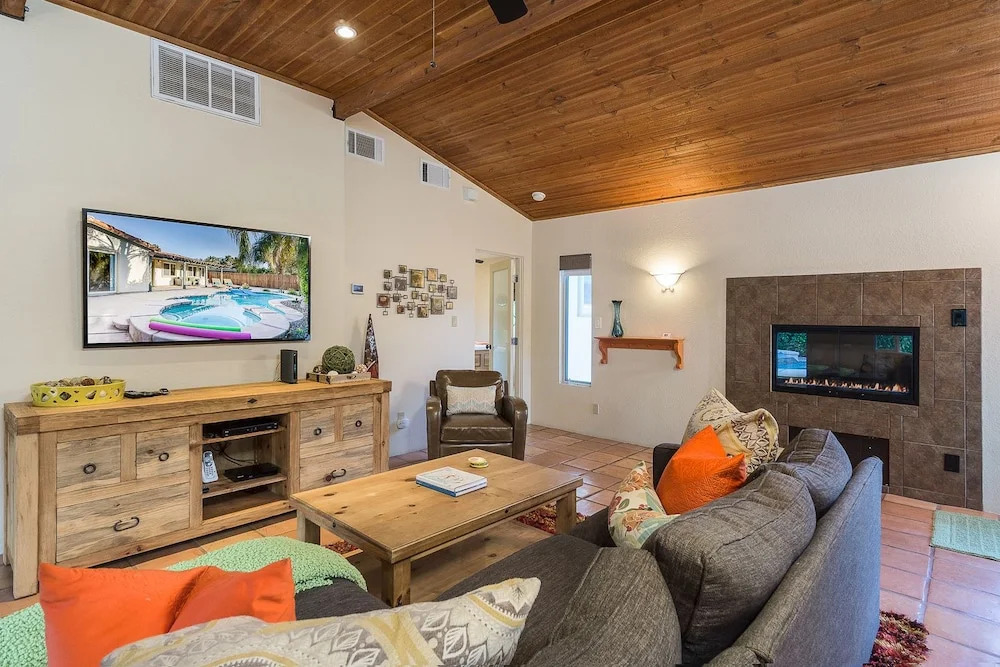 Warm Sands Oasis Permit# 2549
