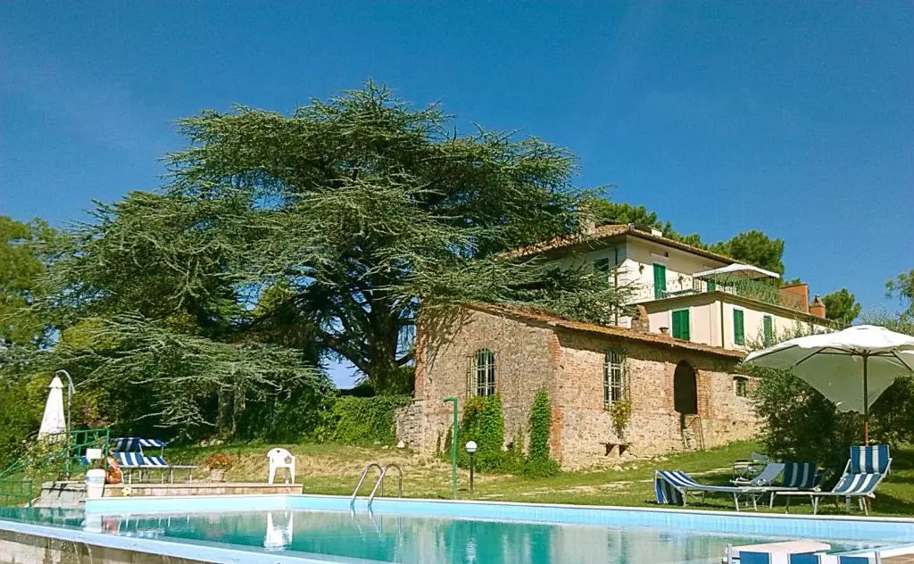 Villa La Fontana