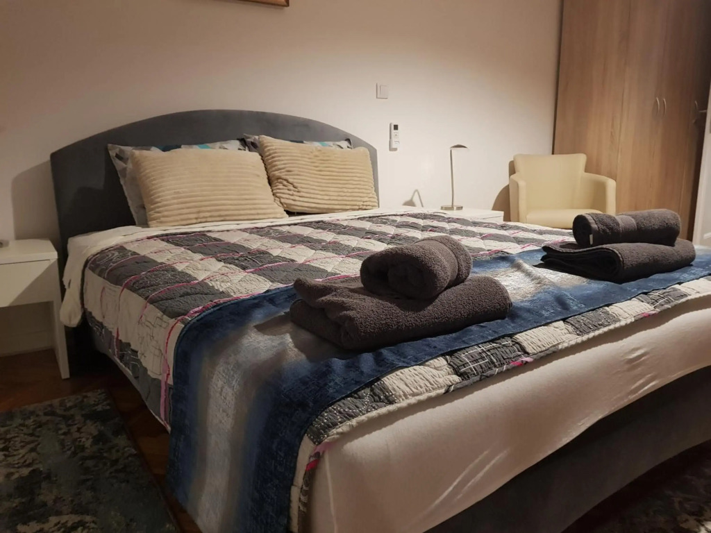 Lux Apartment in Belgrade 2