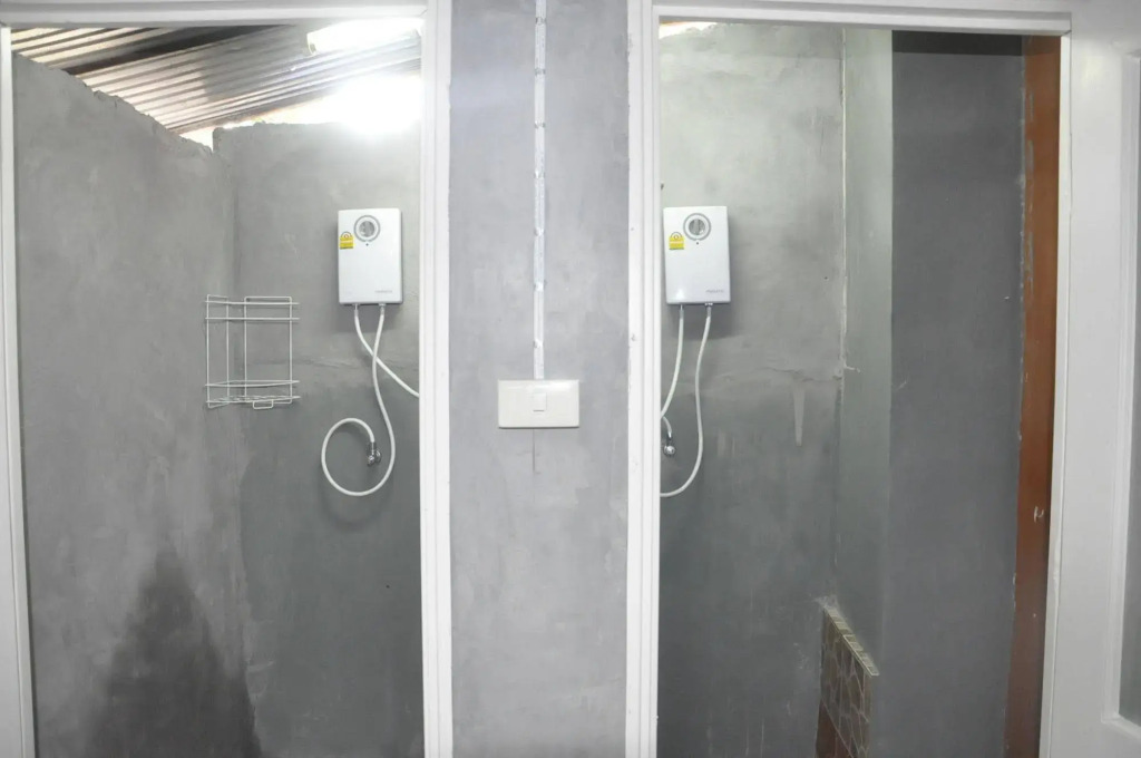 S&C Hostel