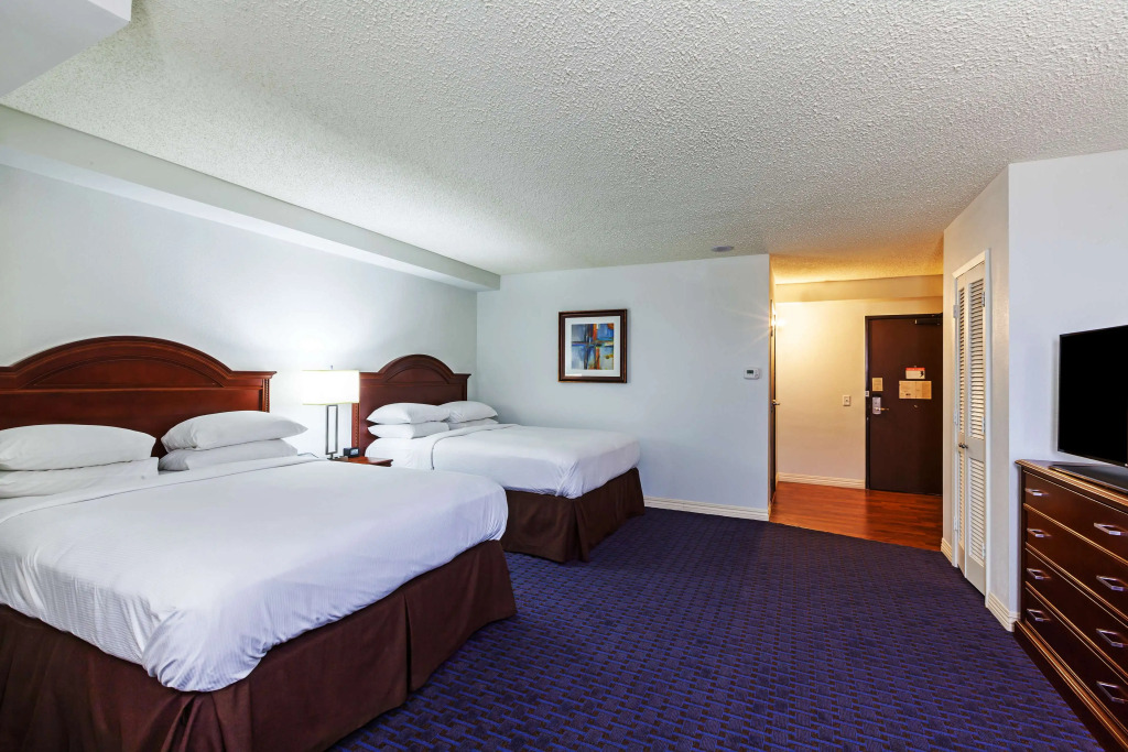 Hilton Waco