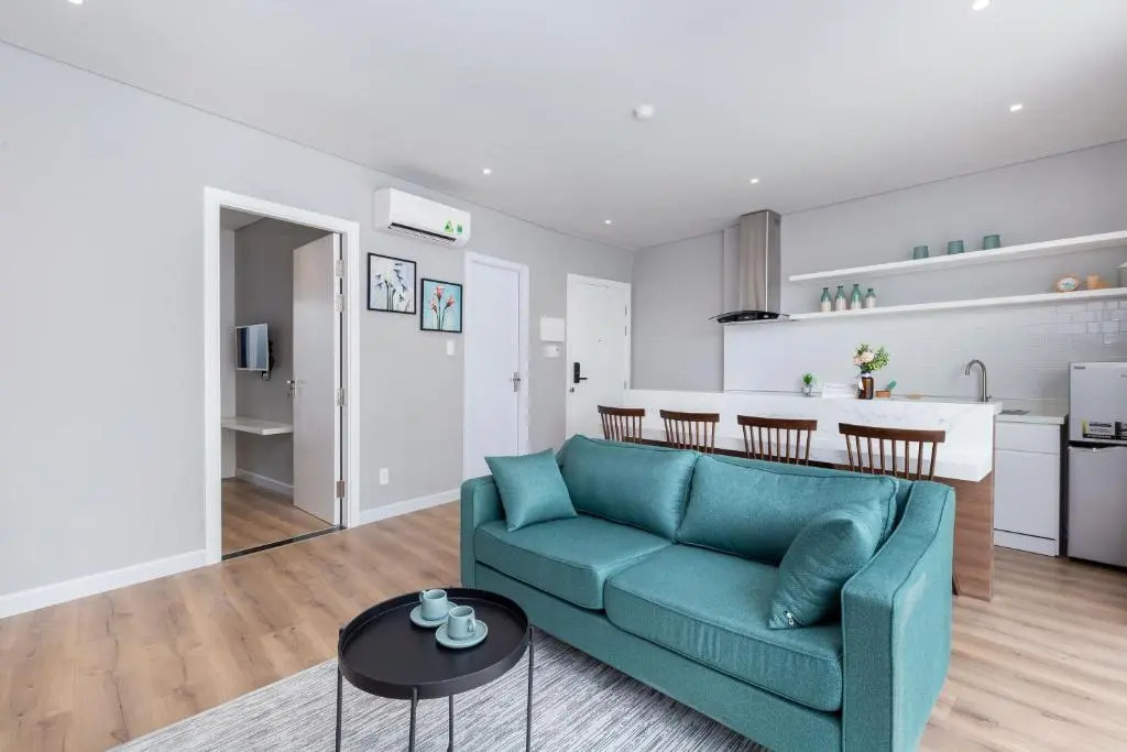 Cozrum Homes - Premier Residence