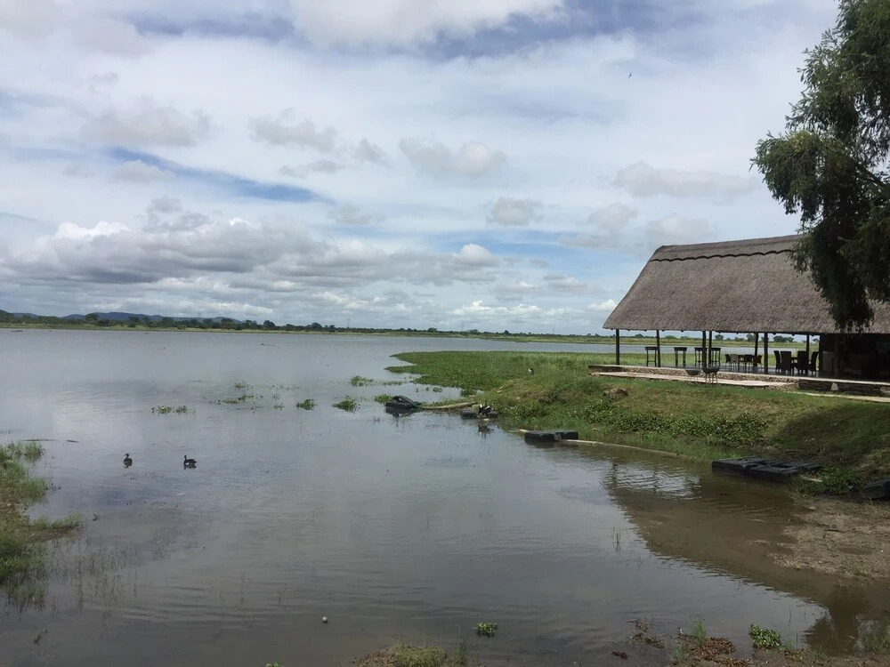 Chita Lodge Kafue