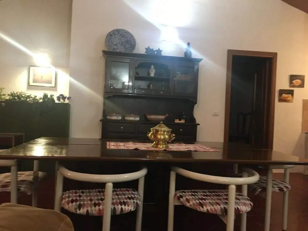 B&b Il giardino degli agrumi