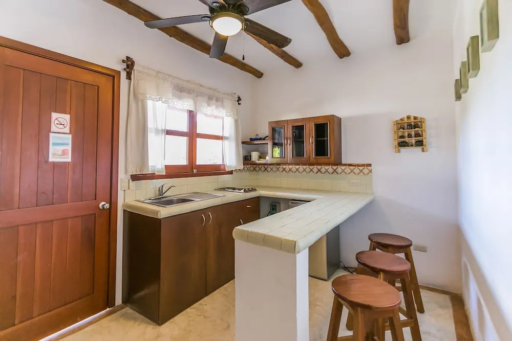 Villas Margaritas Holbox