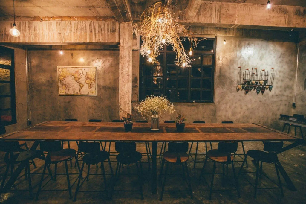 Pulley Hostel Hua Hin