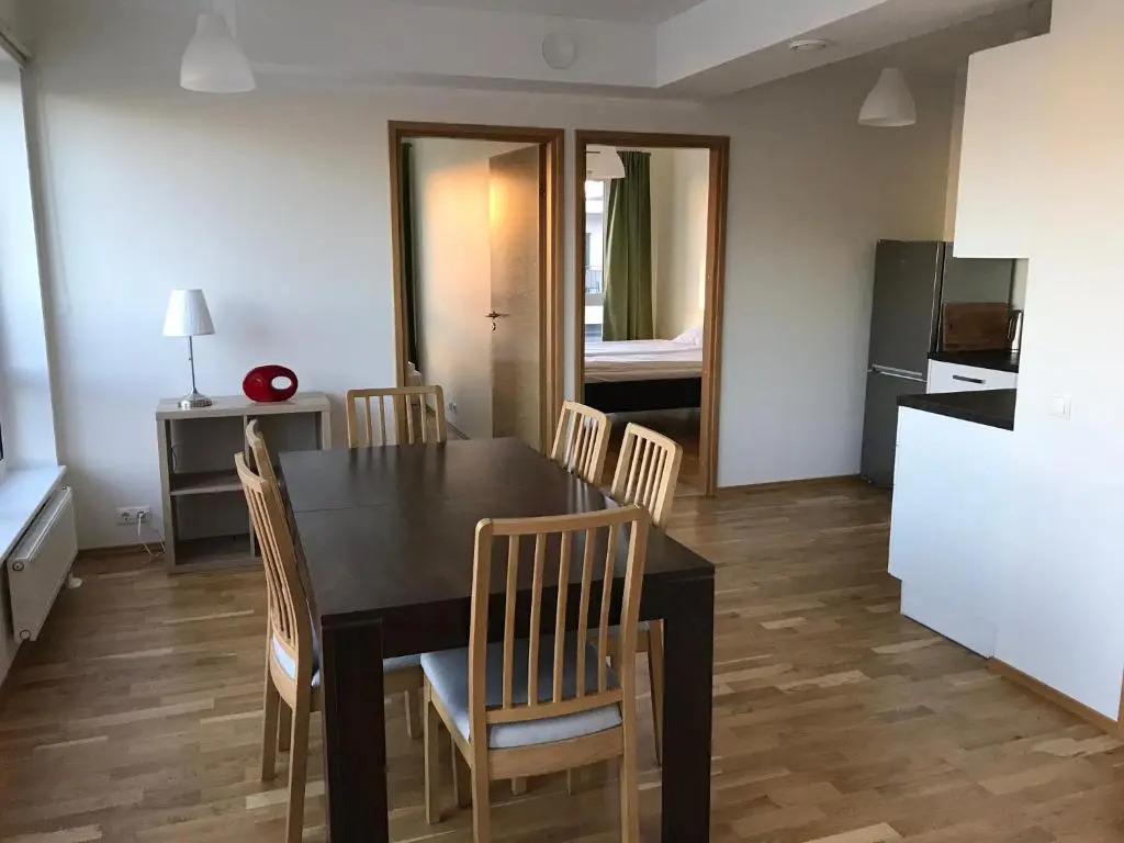 Raatuse 85 Deluxe Apartments