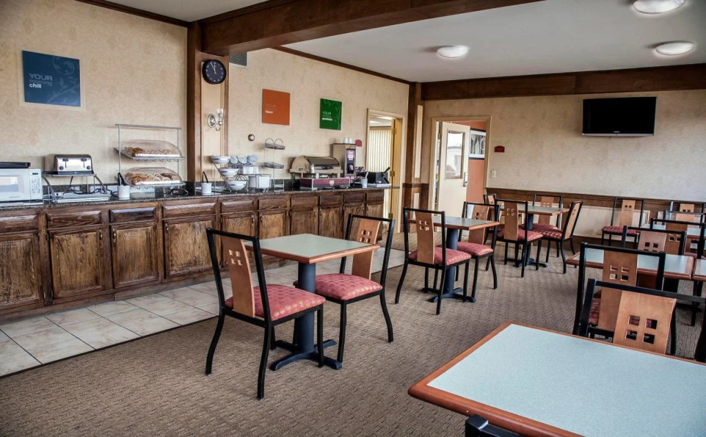 Quality Inn Seekonk-Providence