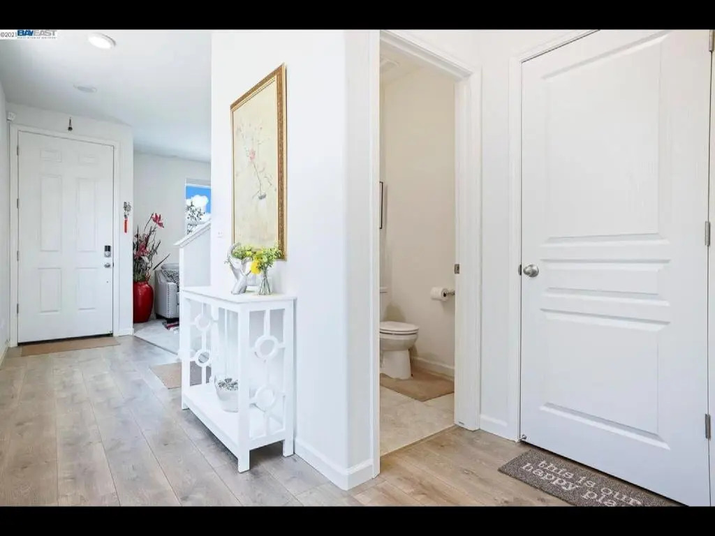 Madera lovely home