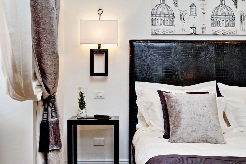 Vatican Chic B&B
