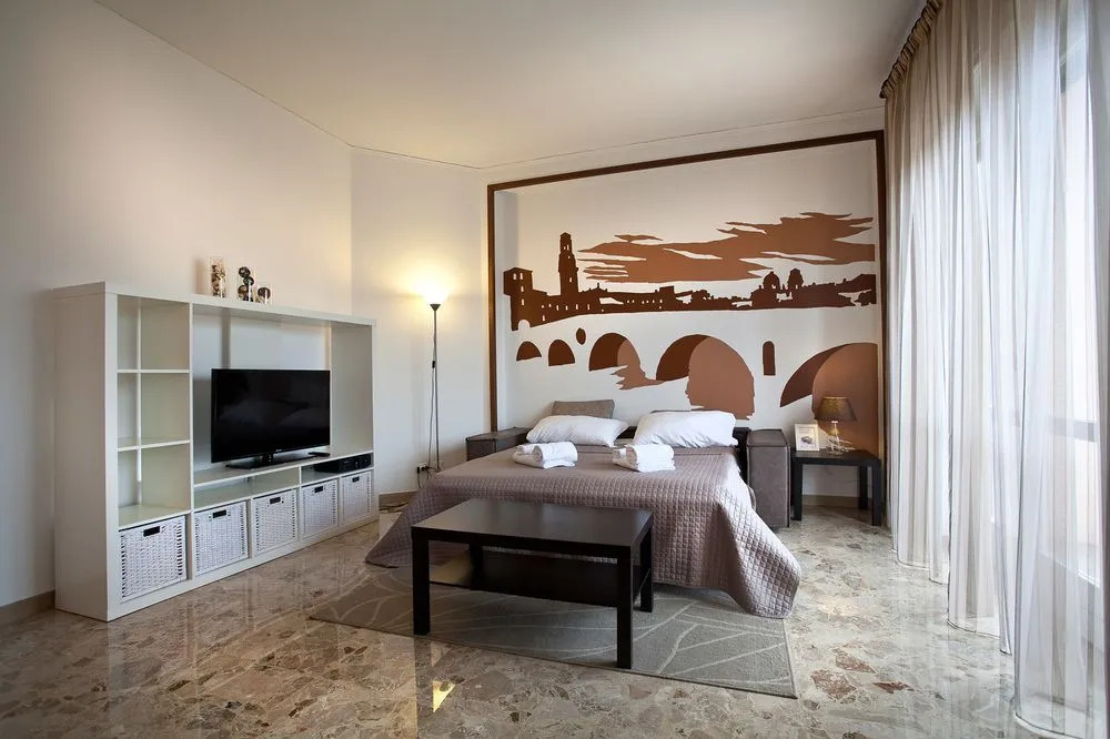 Verona For Rent Al Canale