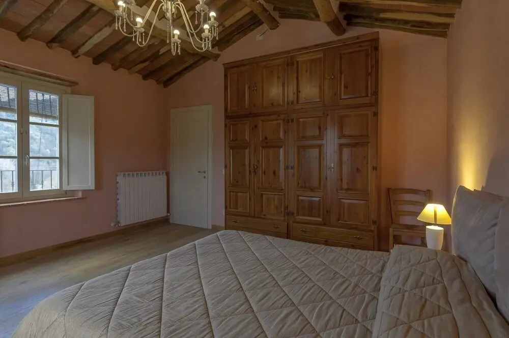 Villa Cristina modern farmhouse with Private Pool