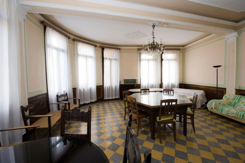 Ostello Domus Civica