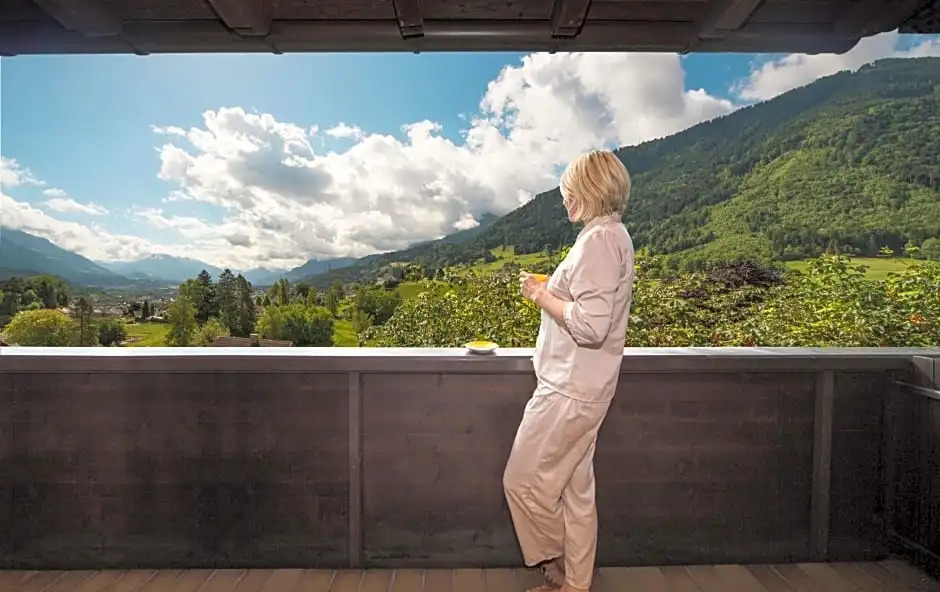 Hotel garni Landhaus Maria Grün