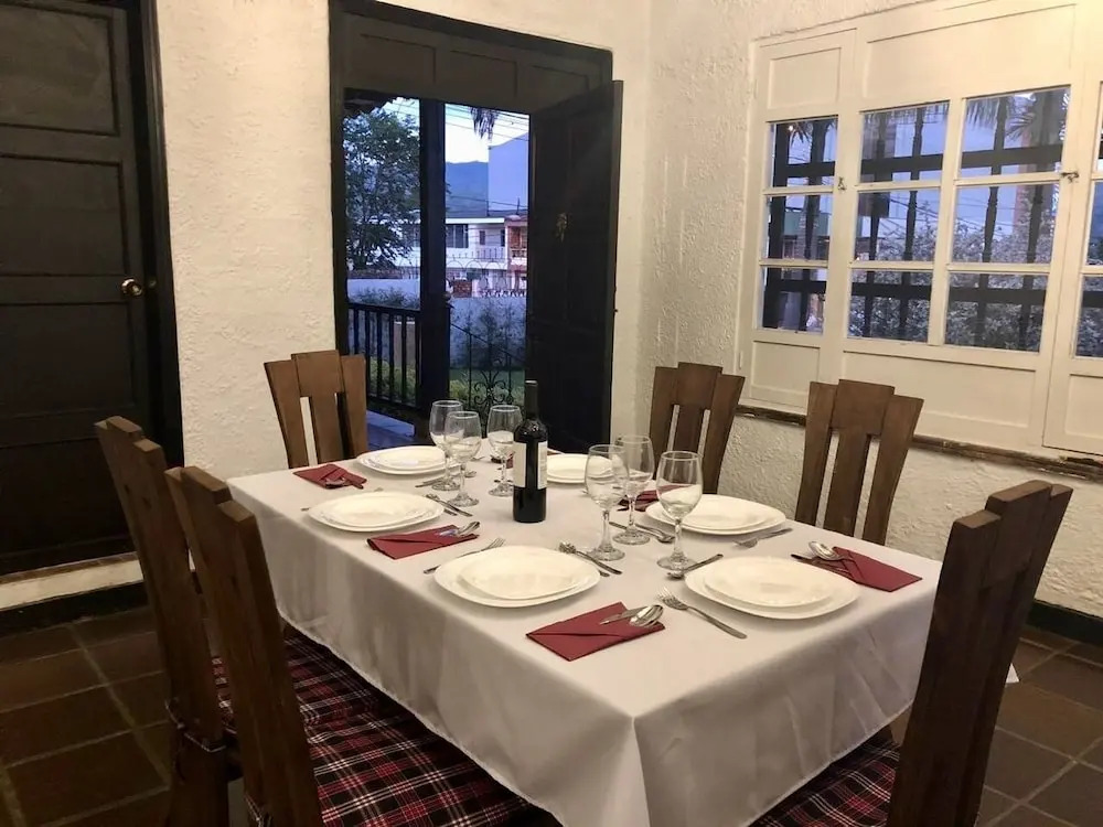 Hotel Casona del Virrey