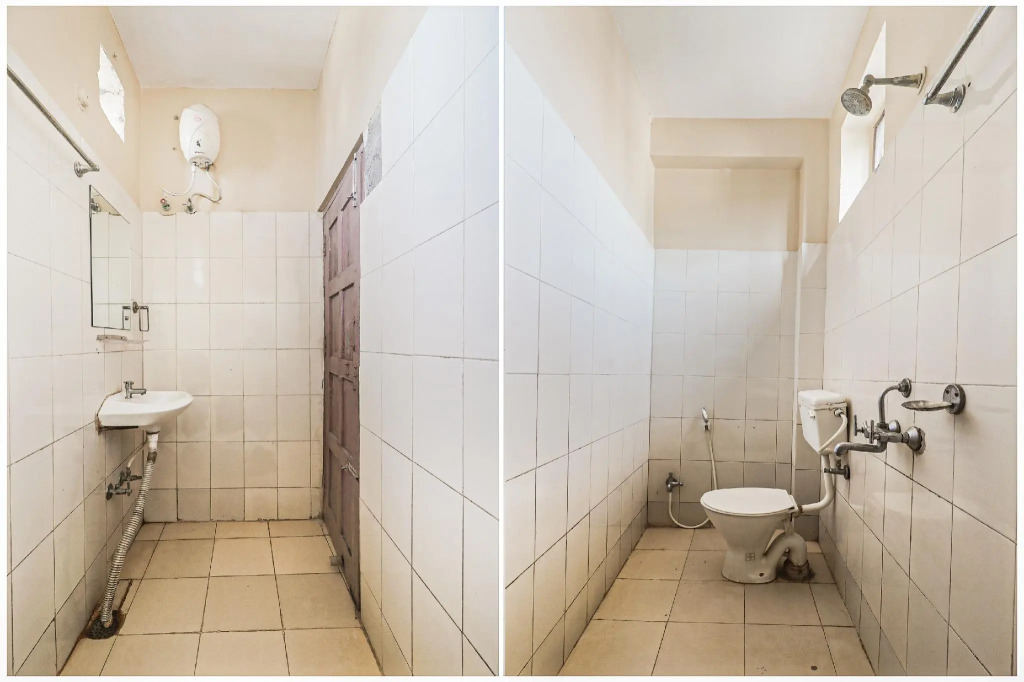 OYO Flagship 83600 Hotel Raman Palace