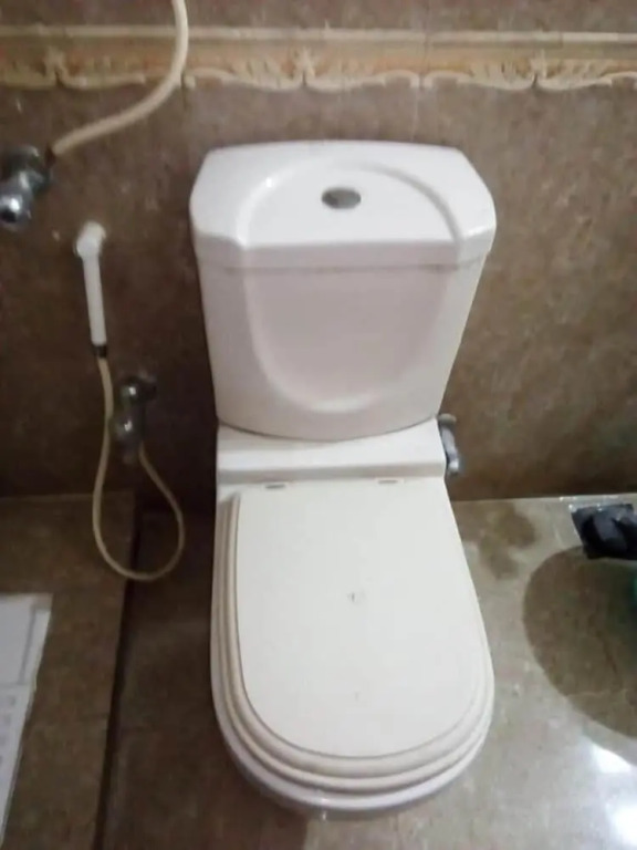 New City Lodges Guest House