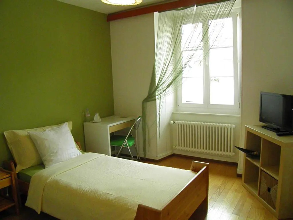 Auberge au Cavalier