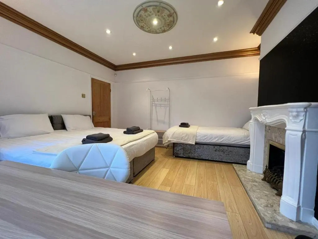 The Fulbridge by Incredible Stay