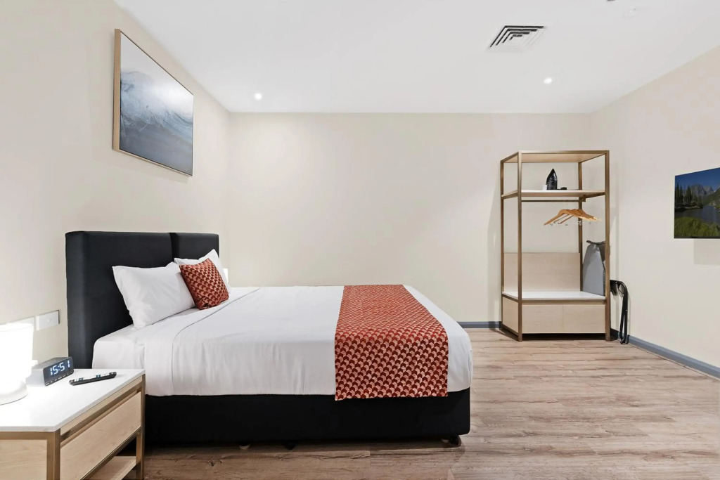 BreakFree on Broadway Sydney, an Accor Hotel