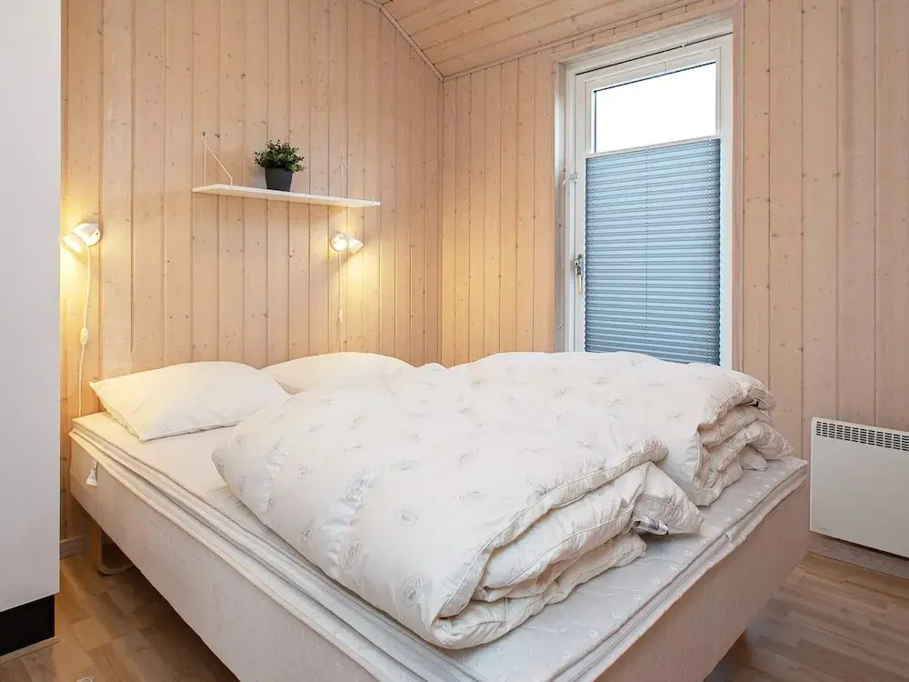 4 star holiday home in Væggerløse